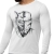 LONGSLEEVE GAME OF THRONES STARKS ARE COMING 2